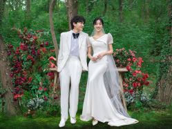 -第一夫人婚纱摄影(南京店)