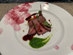 -神户牛排餐厅MOURIYA(总店)