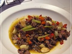 现切现炒黄牛肉-湘语·湖南家常菜(新洲店)