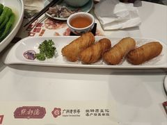 -点都德(广州白云山景区南门店)