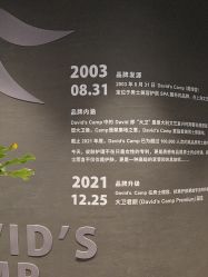 -DCP BarberShop 男士理容·剃须修面·烫染