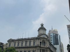 -澳门十六浦索菲特大酒店