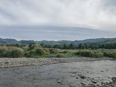 -新疆那拉提国家旅游度假区