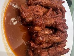 -大铁勺新津菜(东丽阳光新业广场店)