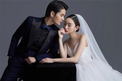 -摩玛婚纱摄影(杭州店)