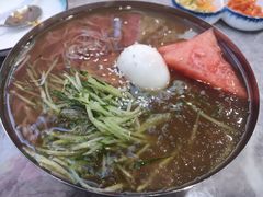 -屋里家延边朝鲜族冷面(梅林3店)