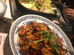-鼎盛蜀坊·重庆江湖菜(市桥地铁站店)