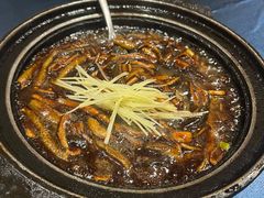 -香雪海饭店中餐厅(人民桥店)