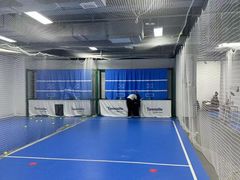 -Tennislife Point网球学练馆(曲江馆)