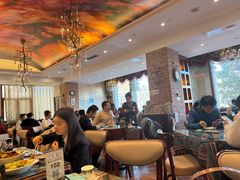 -巴依老爷新疆美食(工体旗舰店)