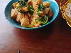 -阿拉木汗餐厅(山大路店)