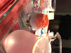 香酿玫瑰露-王品台塑牛排(成都万象城店)