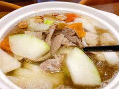 -西贝(华发商都店)