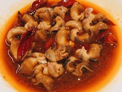 -红雀围·海鲜火锅(陆家嘴中心店)