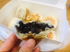 -长发西饼(临顿路店)