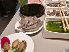 -海底捞火锅(高新活力汇店)
