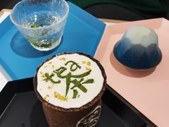 -茶是一枝花泡茶店