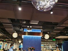 大堂-斗牛士牛排(南京东路店)