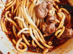 -小街天府(西工小街店)