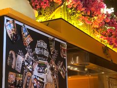 -耶里夏丽·新疆菜·28年喀什老馆(田林东路店)