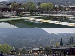 -华清宫景区