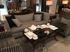 -Salon de Ville浦江汇(上海外滩华尔道夫酒店店)