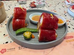 -点都德(广州白云山景区南门店)