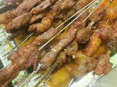 -豆爷烤肉(沁水路龙湖店)