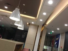 -肯德基(李家沱店)