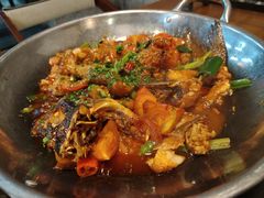 -61号餐吧(兴坪古镇漓江店)