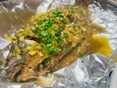 -衡厨·衡阳土菜(中南店)