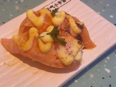 -元气寿司(宝安壹方城店)