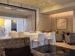-上海苏宁宝丽嘉酒店·Cafe Bellagio西餐厅
