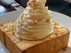 -漫咖啡(银泰创意城店)