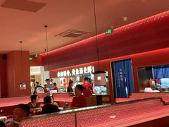 -闽上鲜·福建菜(龙湖滨江天街店)