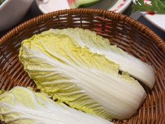-蜀留香火锅·始于1999·原四川老火锅(白堤路店)
