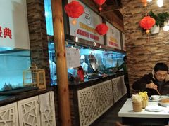 -蕃茄述·好汤自然来(江汉路店)