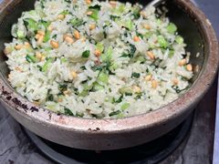 -狮王府淮扬菜(万象城店)