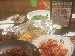 -衡厨·衡阳土菜(中南店)