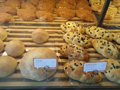 -BreadTalk面包新语·烘焙蛋糕(海珠丽影广场店)