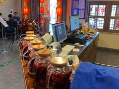 -鸽子窝(青塔店)