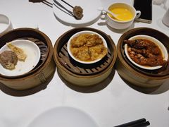 -万龙洲海鲜(南新仓店)