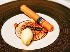 -Le Bistrot de Racine