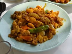 -清真利德顺小老饭庄(复兴路店)