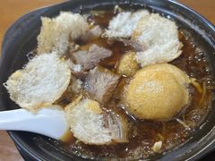 牛肉酸辣汤-二中酸辣汤(无锡梁溪区店)