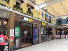 门面-赛百味SUBWAY(家佳源店)