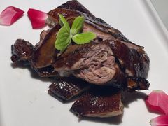 -柳莺湖上·湖景餐厅·江南菜(西湖店)