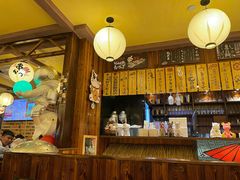 -鸟鹏烧鸟居酒屋(昌岗店)
