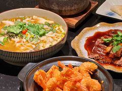 -小和庆·知味(首铸万科店)