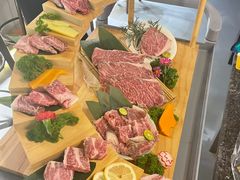 -酉林和牛·烧肉